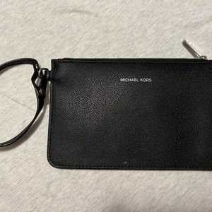 Michael Kors wristlet